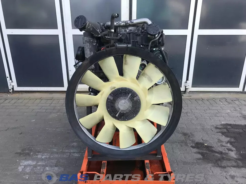 Scania R-Serie Motor Scania DC13 125 490 2159847 - Motor for Lastebil: bilde 4 Scania R-Serie Motor Scania DC13 125 490 2159847 - Motor for Lastebil: bilde 4