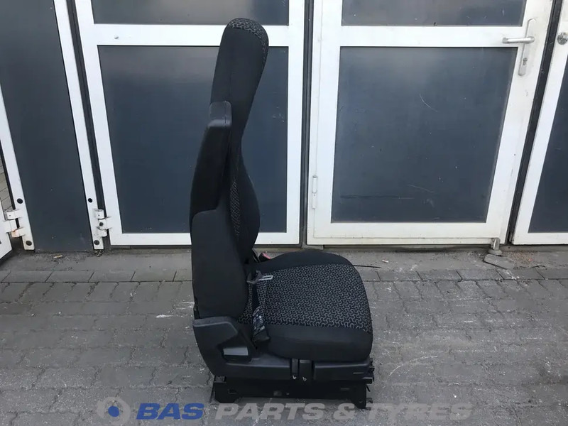 Scania R-Serie NextGen Bijrijdersstoel Scania 2421528 - Sete for Lastebil: bilde 4 Scania R-Serie NextGen Bijrijdersstoel Scania 2421528 - Sete for Lastebil: bilde 4