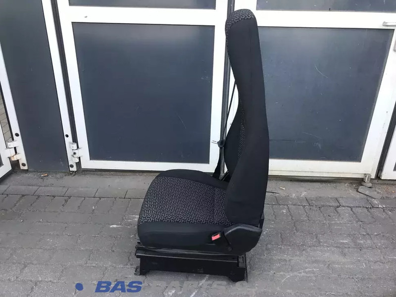 Scania R-Serie NextGen Bijrijdersstoel Scania 2421528 - Sete for Lastebil: bilde 2 Scania R-Serie NextGen Bijrijdersstoel Scania 2421528 - Sete for Lastebil: bilde 2