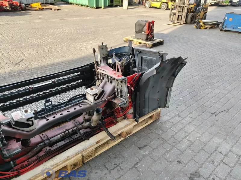 Scania R-Serie NextGen Bumper Scania 2674391 - Støtfanger for Lastebil: bilde 4 Scania R-Serie NextGen Bumper Scania 2674391 - Støtfanger for Lastebil: bilde 4