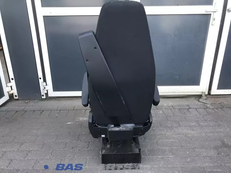 Scania R-Serie NextGen Chauffeursstoel Scania 2421529 - Sete for Lastebil: bilde 3 Scania R-Serie NextGen Chauffeursstoel Scania 2421529 - Sete for Lastebil: bilde 3