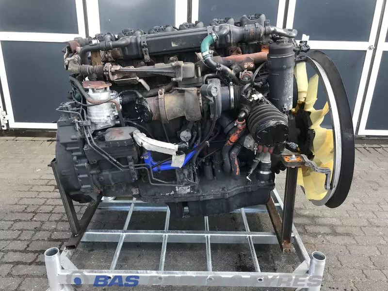 Scania R-Serie NextGen - Motor for Lastebil: bilde 3 Scania R-Serie NextGen - Motor for Lastebil: bilde 3