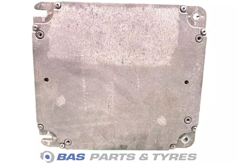 Scania Regeleenheid EMS Scania 2237232 - Styreenhet for Lastebil: bilde 2 Scania Regeleenheid EMS Scania 2237232 - Styreenhet for Lastebil: bilde 2