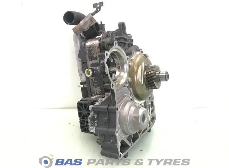 Scania Retarder 1790614 - Bremsedeler for Lastebil: bilde 4 Scania Retarder 1790614 - Bremsedeler for Lastebil: bilde 4