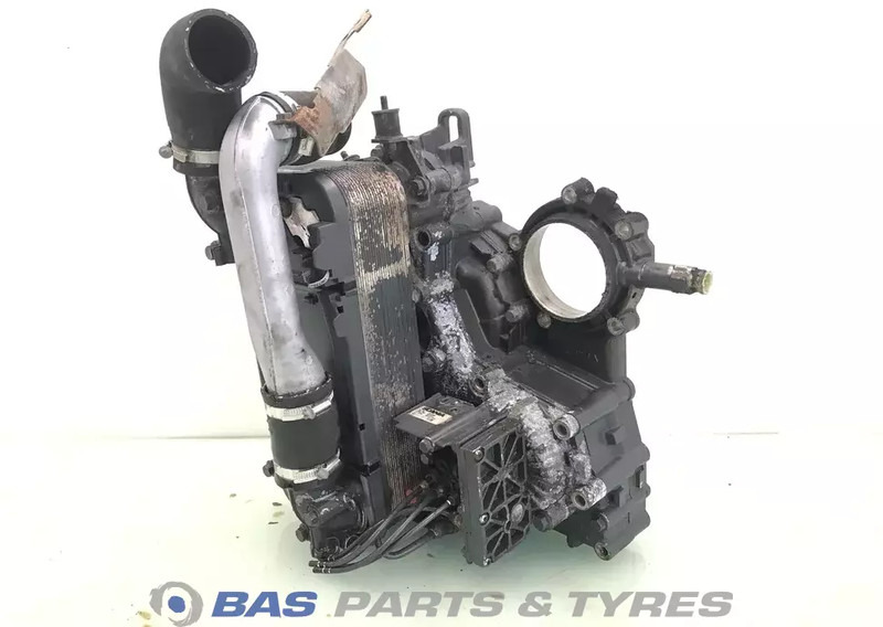 Scania Retarder 1790614 - Bremsedeler for Lastebil: bilde 3 Scania Retarder 1790614 - Bremsedeler for Lastebil: bilde 3