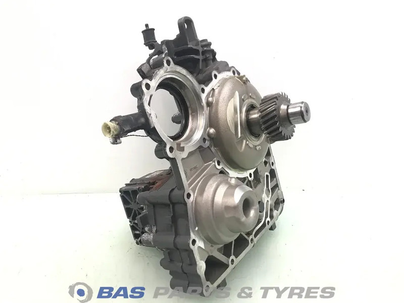 Scania Retarder Scania R4100D Retarder 2610167 - Bremsedeler for Lastebil: bilde 3 Scania Retarder Scania R4100D Retarder 2610167 - Bremsedeler for Lastebil: bilde 3