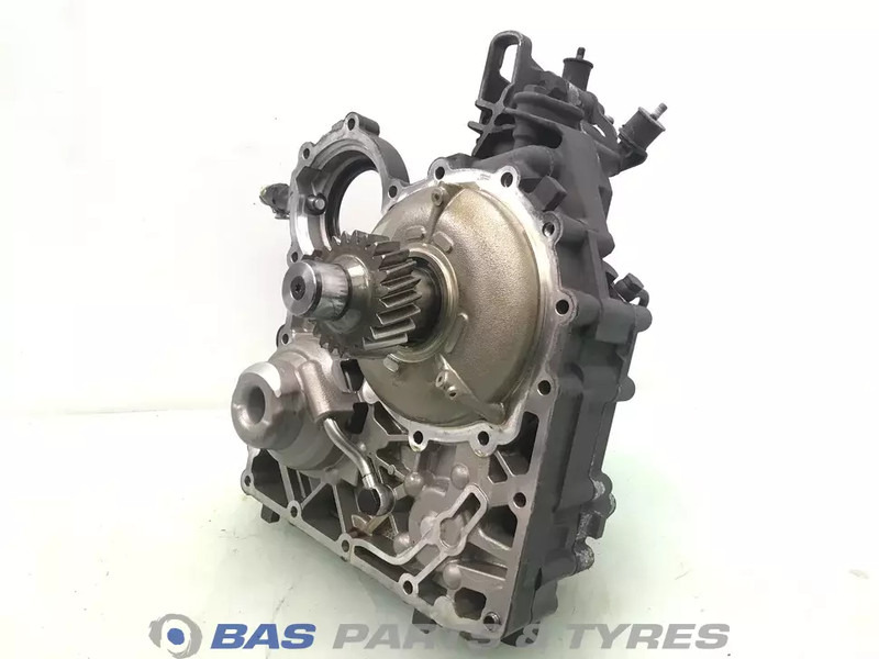 Scania Retarder Scania R4100D Retarder 2610167 - Bremsedeler for Lastebil: bilde 4 Scania Retarder Scania R4100D Retarder 2610167 - Bremsedeler for Lastebil: bilde 4