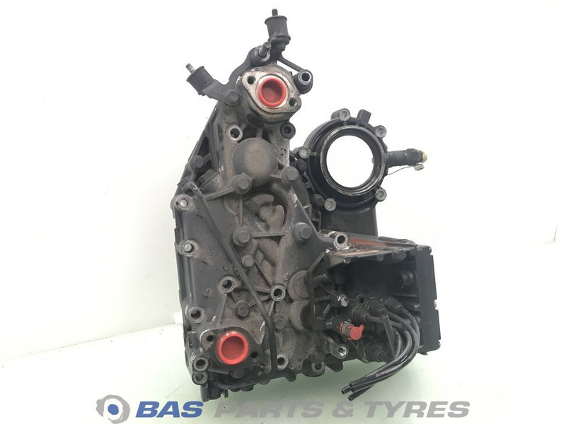 Scania Retarder Scania R4100D Retarder 2610167 - Bremsedeler for Lastebil: bilde 1 Scania Retarder Scania R4100D Retarder 2610167 - Bremsedeler for Lastebil: bilde 1