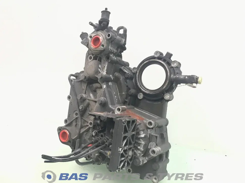 Scania Retarder Scania R4100D Retarder 2610167 - Bremsedeler for Lastebil: bilde 2 Scania Retarder Scania R4100D Retarder 2610167 - Bremsedeler for Lastebil: bilde 2