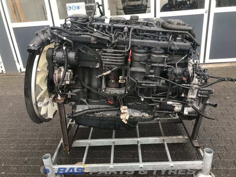 Scania S-Serie NextGen Motor Scania DC13 148 450 2294618 - Motor for Lastebil: bilde 1 Scania S-Serie NextGen Motor Scania DC13 148 450 2294618 - Motor for Lastebil: bilde 1