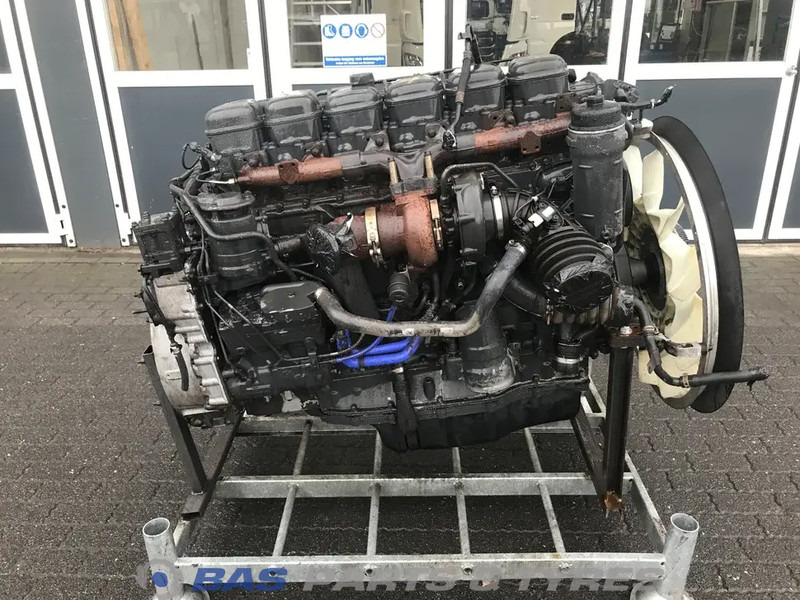 Scania S-Serie NextGen Motor Scania DC13 148 450 2294618 - Motor for Lastebil: bilde 3 Scania S-Serie NextGen Motor Scania DC13 148 450 2294618 - Motor for Lastebil: bilde 3