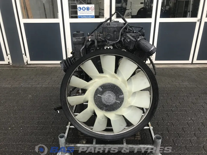 Scania S-Serie NextGen Motor Scania DC13 148 450 2294618 - Motor for Lastebil: bilde 4 Scania S-Serie NextGen Motor Scania DC13 148 450 2294618 - Motor for Lastebil: bilde 4