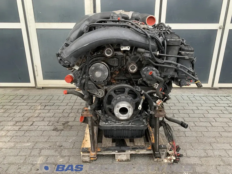 Scania S-Serie NextGen Motor Scania DC16 116 520 2294618 - Motor for Lastebil: bilde 4 Scania S-Serie NextGen Motor Scania DC16 116 520 2294618 - Motor for Lastebil: bilde 4