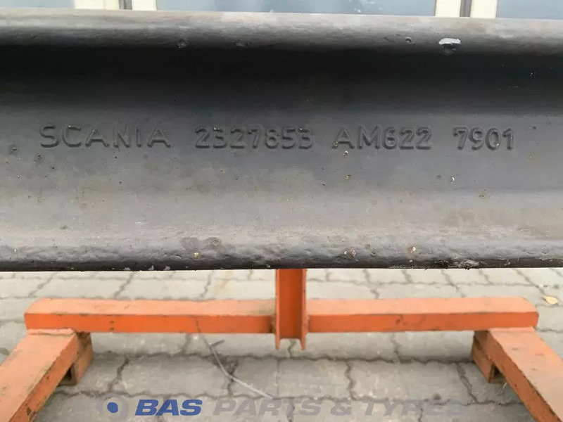 Scania Scania AM622S Vooras 2327853 - Foraksel for Lastebil: bilde 4 Scania Scania AM622S Vooras 2327853 - Foraksel for Lastebil: bilde 4