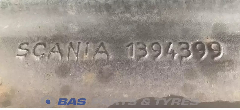 Scania Scania AM740 Vooras 1394399 - Foraksel for Lastebil: bilde 4 Scania Scania AM740 Vooras 1394399 - Foraksel for Lastebil: bilde 4