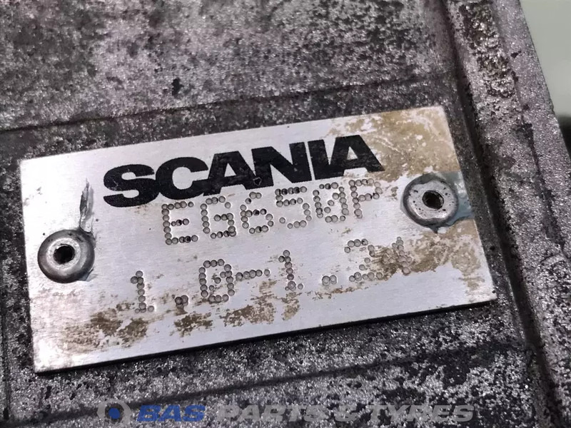 Scania Scania pto EG650P 1530346 - Aksel og deler for Lastebil: bilde 3 Scania Scania pto EG650P 1530346 - Aksel og deler for Lastebil: bilde 3
