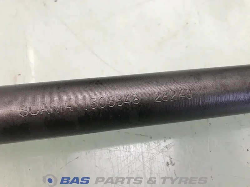 Scania Scania pto EG653P 1506348 - Aksel og deler for Lastebil: bilde 3 Scania Scania pto EG653P 1506348 - Aksel og deler for Lastebil: bilde 3