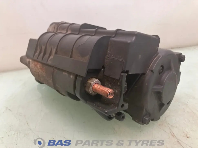 Scania Startmotor Scania 2777872 - Motorstarter for Lastebil: bilde 3 Scania Startmotor Scania 2777872 - Motorstarter for Lastebil: bilde 3