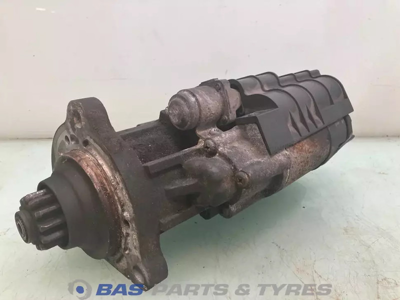 Scania Startmotor Scania 2777872 - Motorstarter for Lastebil: bilde 2 Scania Startmotor Scania 2777872 - Motorstarter for Lastebil: bilde 2