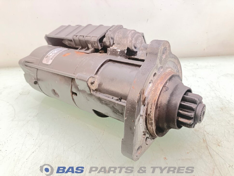 Scania Startmotor Scania 2777872 - Motorstarter for Lastebil: bilde 1 Scania Startmotor Scania 2777872 - Motorstarter for Lastebil: bilde 1
