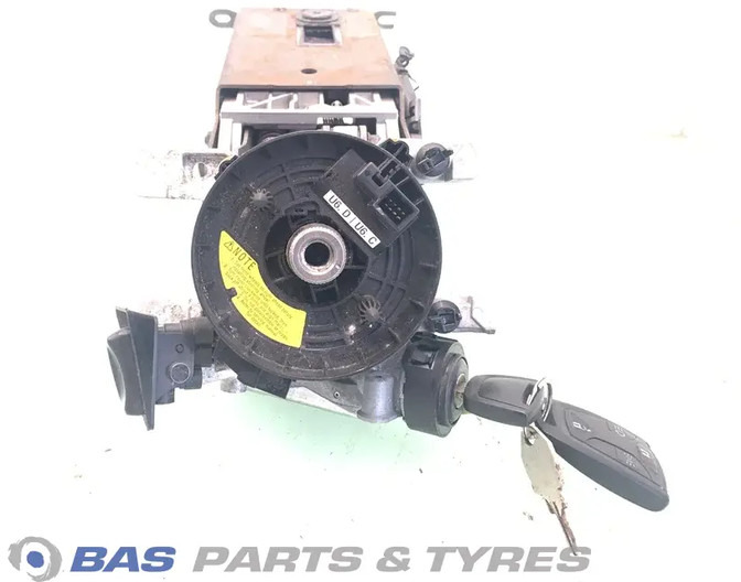 Scania Stuurkolom Scania 2675008 - Rattstamme for Lastebil: bilde 4 Scania Stuurkolom Scania 2675008 - Rattstamme for Lastebil: bilde 4