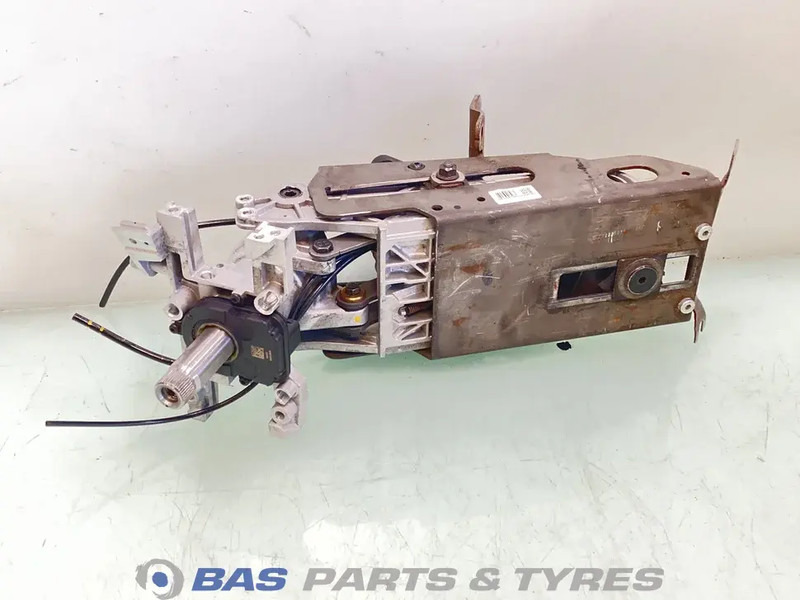 Scania Stuurkolom Scania 2675008 - Rattstamme for Lastebil: bilde 2 Scania Stuurkolom Scania 2675008 - Rattstamme for Lastebil: bilde 2