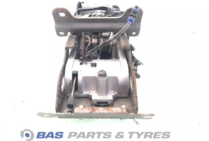 Scania Stuurkolom Scania 2675008 - Rattstamme for Lastebil: bilde 2 Scania Stuurkolom Scania 2675008 - Rattstamme for Lastebil: bilde 2