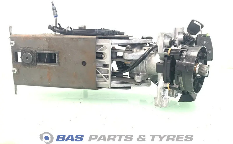Scania Stuurkolom Scania 2675008 - Rattstamme for Lastebil: bilde 3 Scania Stuurkolom Scania 2675008 - Rattstamme for Lastebil: bilde 3