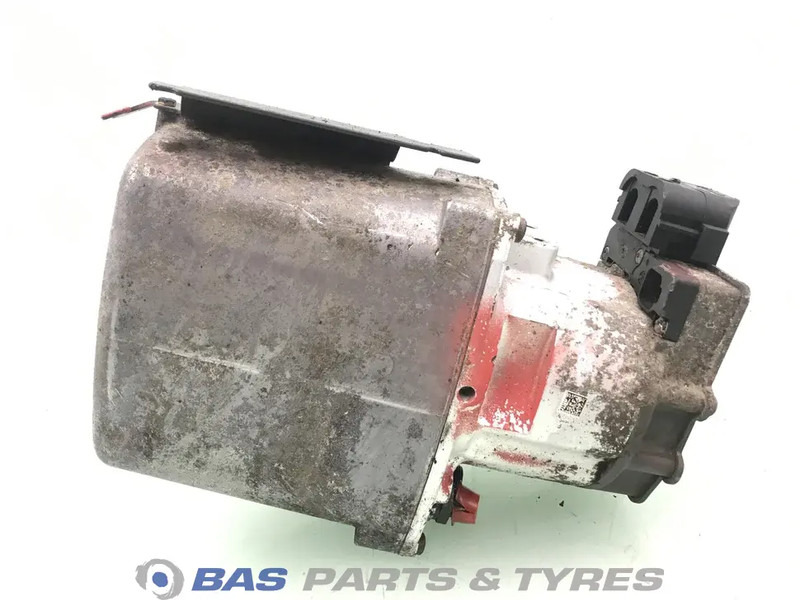 Scania Stuurpomp Scania 573068 - Servopumpe for Lastebil: bilde 3 Scania Stuurpomp Scania 573068 - Servopumpe for Lastebil: bilde 3