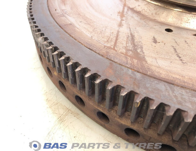 Scania Vliegwiel Scania 1776466 - Svinghjul for Lastebil: bilde 4 Scania Vliegwiel Scania 1776466 - Svinghjul for Lastebil: bilde 4