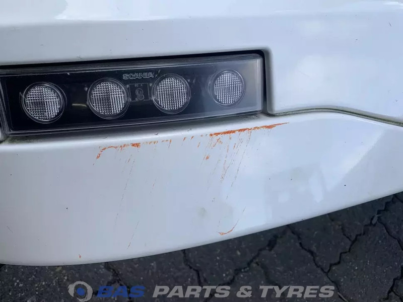 Scania Zonneklep Scania 2312092 - Solskjerm for Lastebil: bilde 5 Scania Zonneklep Scania 2312092 - Solskjerm for Lastebil: bilde 5