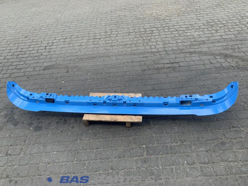 Scania Zonneklep Scania 2341420 - Solskjerm for Lastebil: bilde 4 Scania Zonneklep Scania 2341420 - Solskjerm for Lastebil: bilde 4