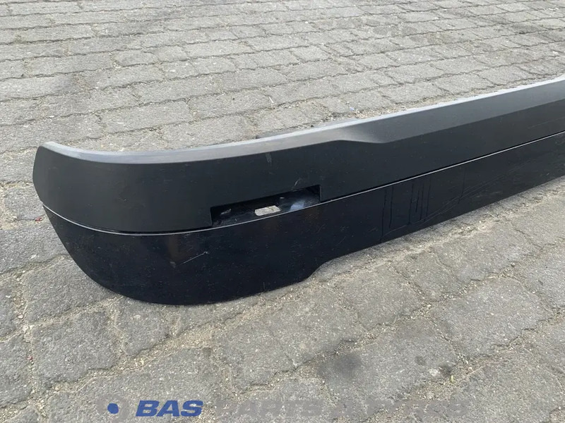 Scania Zonneklep Scania 2341420 - Solskjerm for Lastebil: bilde 2 Scania Zonneklep Scania 2341420 - Solskjerm for Lastebil: bilde 2