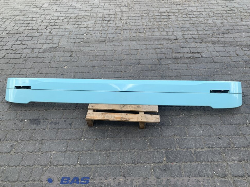 Scania Zonneklep Scania 2341420 - Solskjerm for Lastebil: bilde 1 Scania Zonneklep Scania 2341420 - Solskjerm for Lastebil: bilde 1