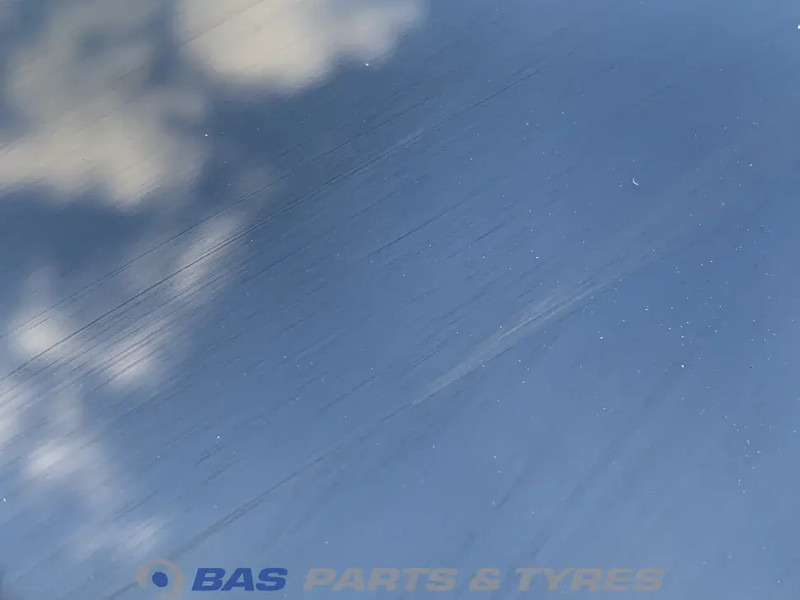 Scania Zonneklep Scania 2341420 - Solskjerm for Lastebil: bilde 5 Scania Zonneklep Scania 2341420 - Solskjerm for Lastebil: bilde 5