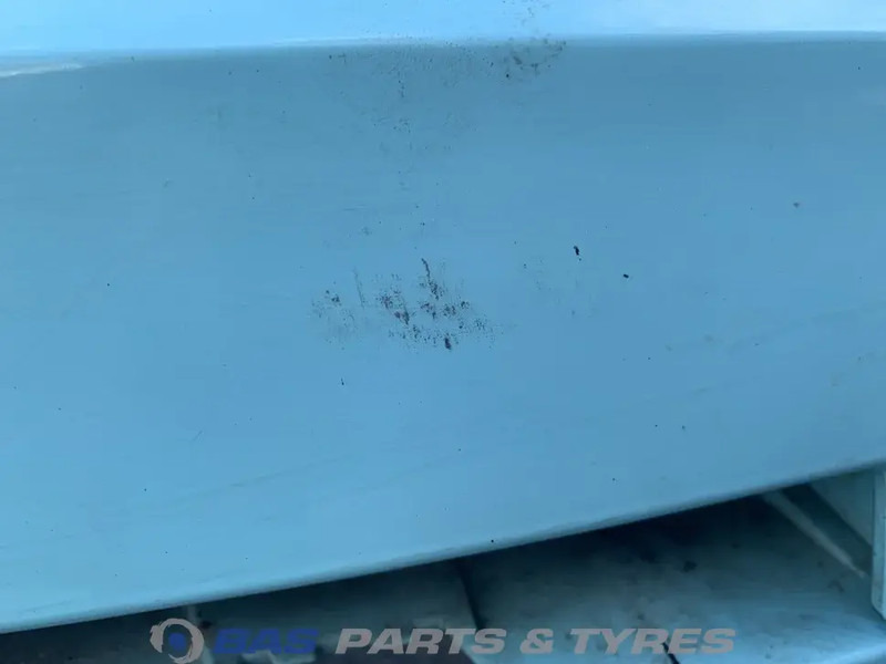 Scania Zonneklep Scania 2341420 - Solskjerm for Lastebil: bilde 5 Scania Zonneklep Scania 2341420 - Solskjerm for Lastebil: bilde 5