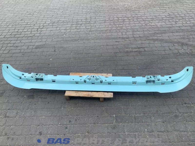 Scania Zonneklep Scania 2341420 - Solskjerm for Lastebil: bilde 4 Scania Zonneklep Scania 2341420 - Solskjerm for Lastebil: bilde 4