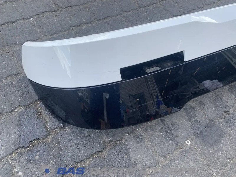 Scania Zonneklep Scania 2341420 - Solskjerm for Lastebil: bilde 3 Scania Zonneklep Scania 2341420 - Solskjerm for Lastebil: bilde 3