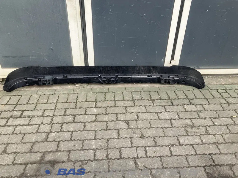 Scania Zonneklep Scania 2341420 - Solskjerm for Lastebil: bilde 2 Scania Zonneklep Scania 2341420 - Solskjerm for Lastebil: bilde 2