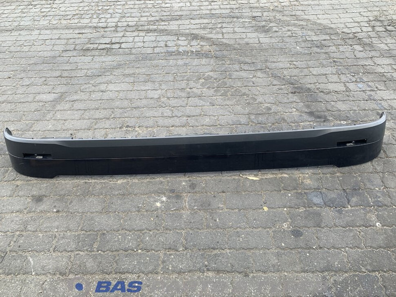 Scania Zonneklep Scania 2341420 - Solskjerm for Lastebil: bilde 1 Scania Zonneklep Scania 2341420 - Solskjerm for Lastebil: bilde 1