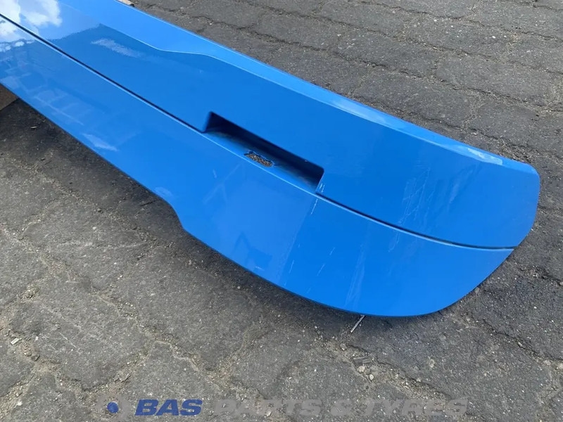 Scania Zonneklep Scania 2341420 - Solskjerm for Lastebil: bilde 2 Scania Zonneklep Scania 2341420 - Solskjerm for Lastebil: bilde 2