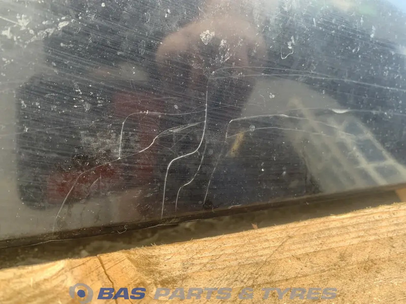 Scania Zonneklep Scania 2341420 - Solskjerm for Lastebil: bilde 5 Scania Zonneklep Scania 2341420 - Solskjerm for Lastebil: bilde 5