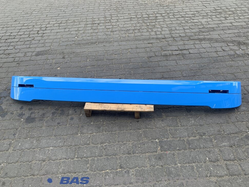 Scania Zonneklep Scania 2341420 - Solskjerm for Lastebil: bilde 1 Scania Zonneklep Scania 2341420 - Solskjerm for Lastebil: bilde 1