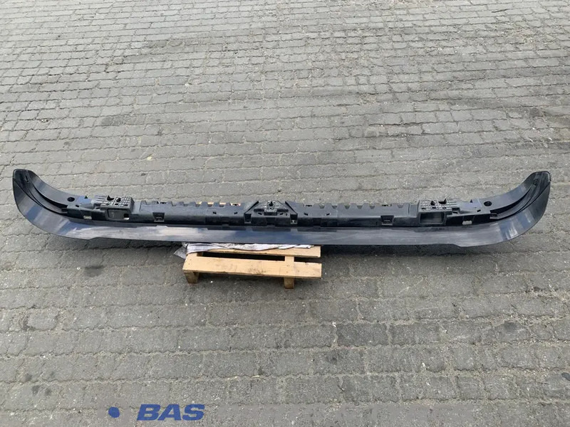 Scania Zonneklep Scania 2341420 - Solskjerm for Lastebil: bilde 4 Scania Zonneklep Scania 2341420 - Solskjerm for Lastebil: bilde 4