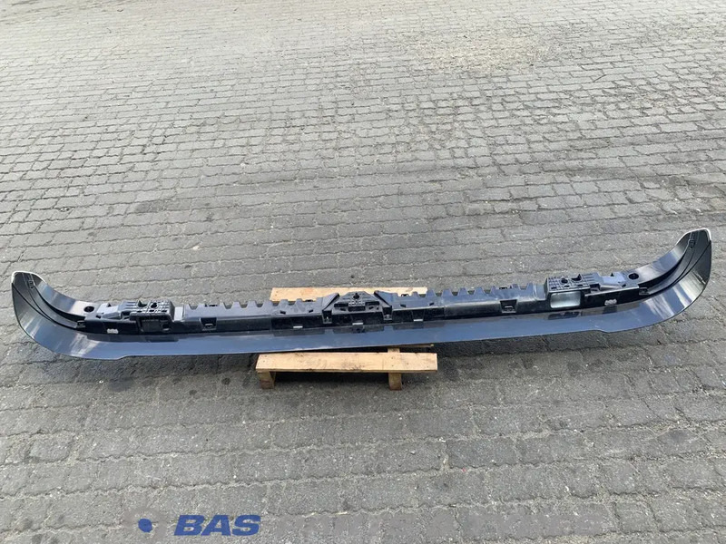 Scania Zonneklep Scania 2341420 - Solskjerm for Lastebil: bilde 4 Scania Zonneklep Scania 2341420 - Solskjerm for Lastebil: bilde 4