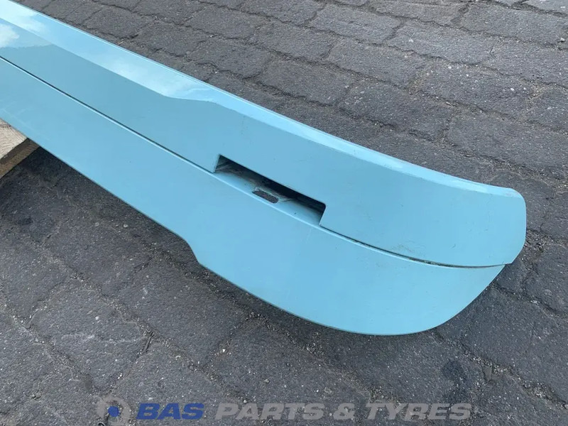 Scania Zonneklep Scania 2341420 - Solskjerm for Lastebil: bilde 2 Scania Zonneklep Scania 2341420 - Solskjerm for Lastebil: bilde 2