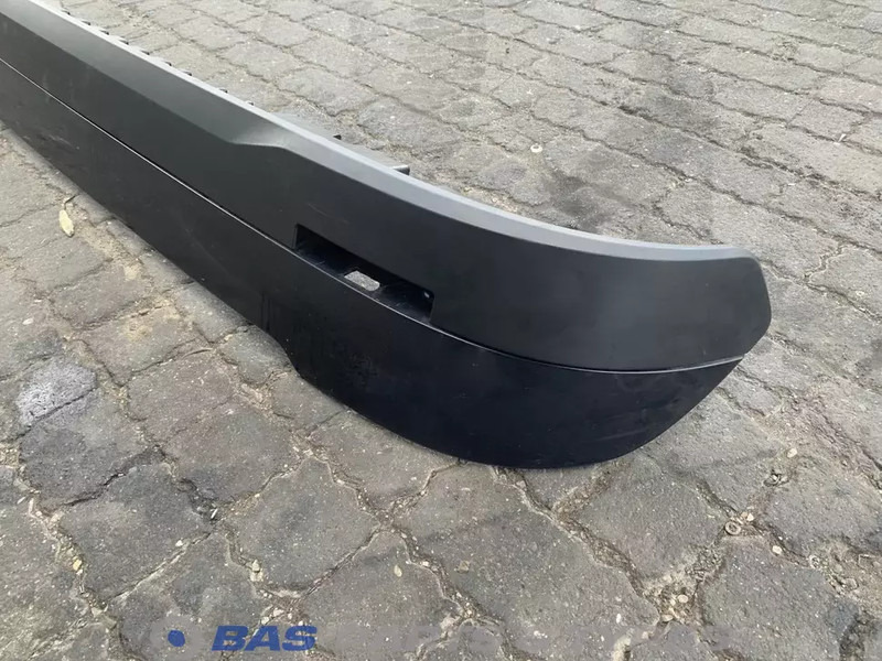 Scania Zonneklep Scania 2341420 - Solskjerm for Lastebil: bilde 3 Scania Zonneklep Scania 2341420 - Solskjerm for Lastebil: bilde 3