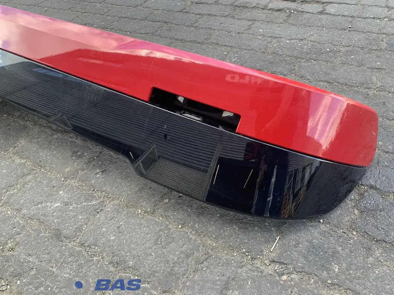 Scania Zonneklep Scania 2341420 - Solskjerm for Lastebil: bilde 2 Scania Zonneklep Scania 2341420 - Solskjerm for Lastebil: bilde 2