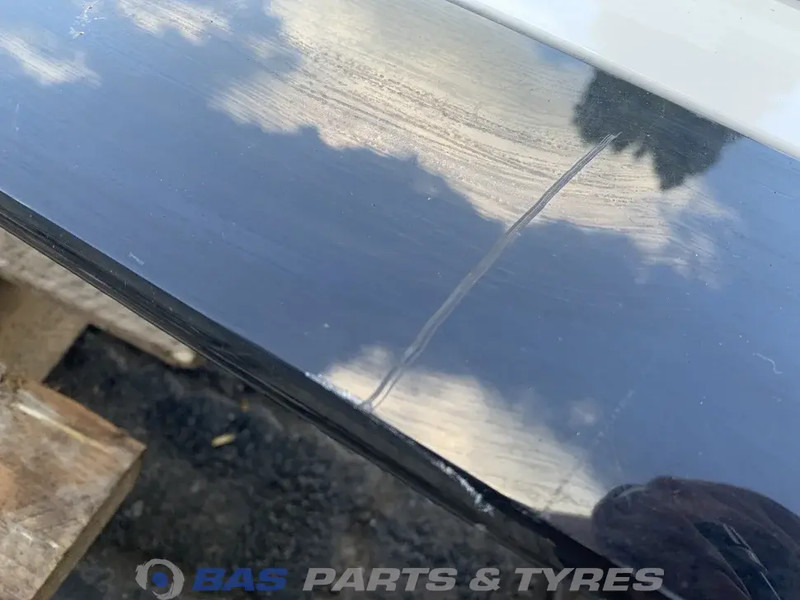 Scania Zonneklep Scania 2341420 - Solskjerm for Lastebil: bilde 5 Scania Zonneklep Scania 2341420 - Solskjerm for Lastebil: bilde 5