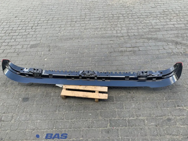 Scania Zonneklep Scania 2341420 - Solskjerm for Lastebil: bilde 4 Scania Zonneklep Scania 2341420 - Solskjerm for Lastebil: bilde 4